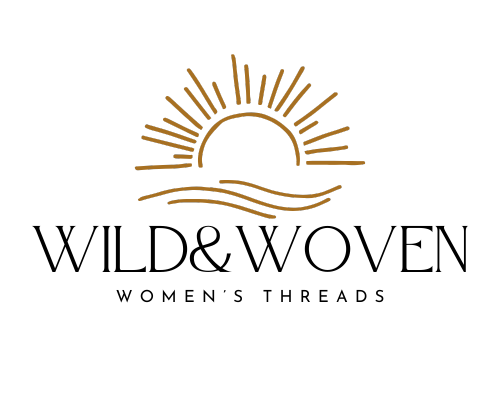 Wild and Woven Threads